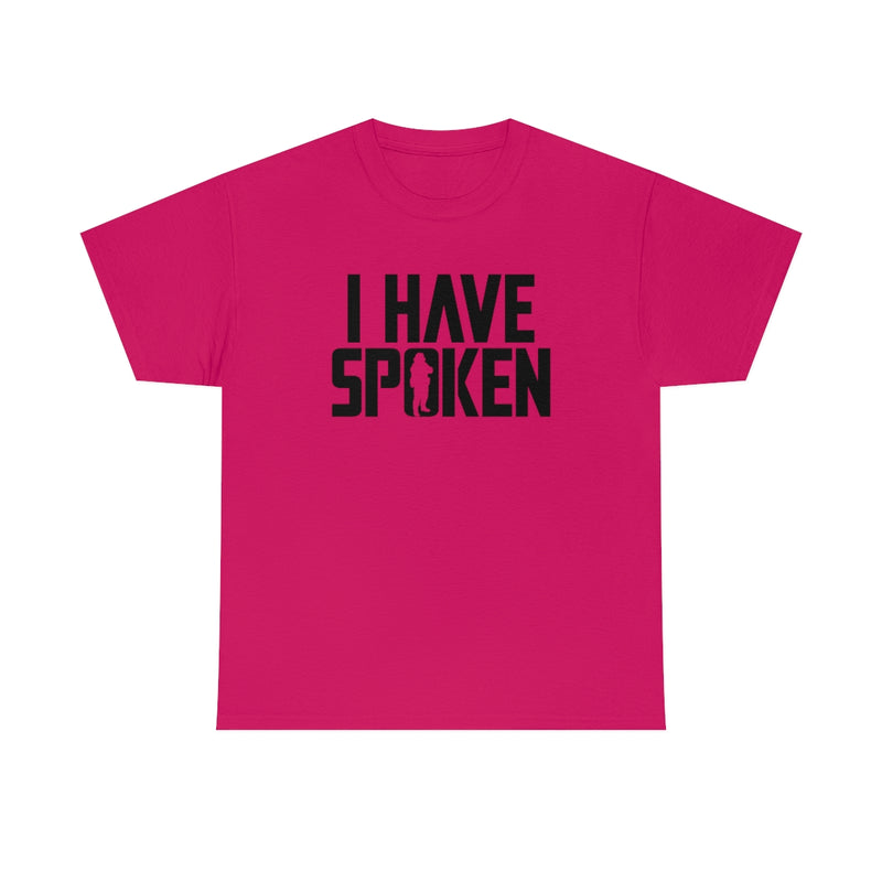 MD - Spoken