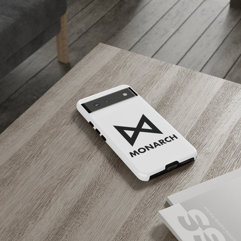 Monarch Phone Case