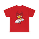 SR - Mach 5 Tee