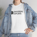 Universal Exports Tee