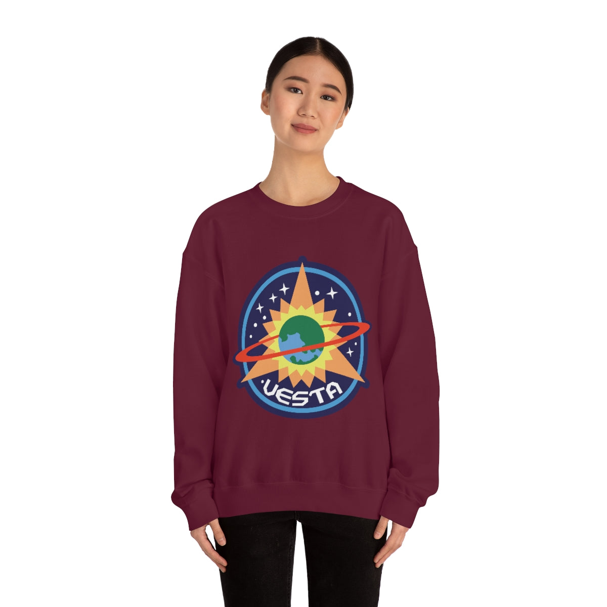 SAAB - Vesta Sweatshirt