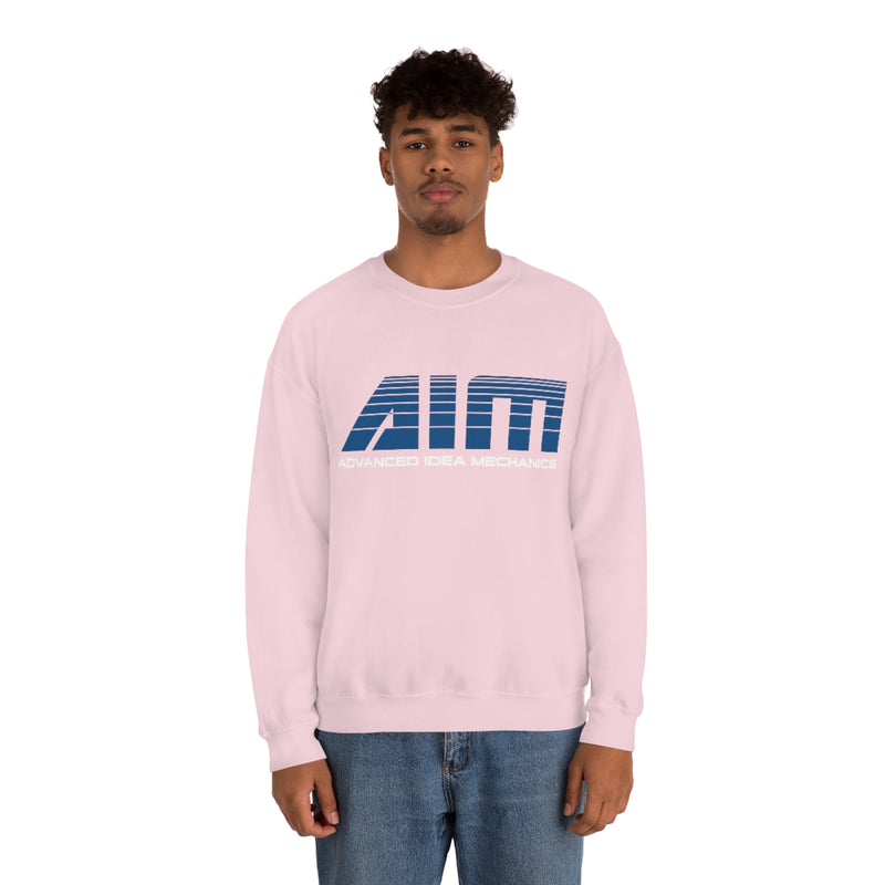 Advanced Mechanics V2 Sweatshirt