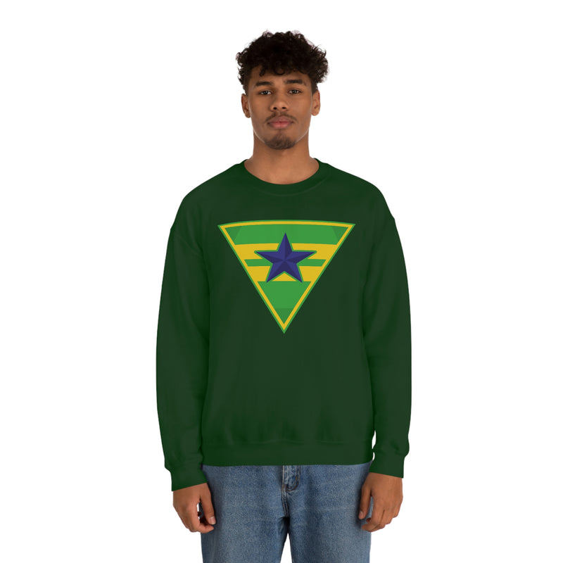 FF - Brown Coats Sweatshirt