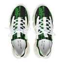 Code Women's Mesh Sports Sneakers