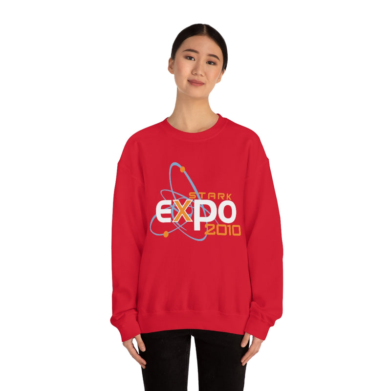 Expo 2010 Sweatshirt