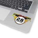 FF - Fighting Elves Stickers