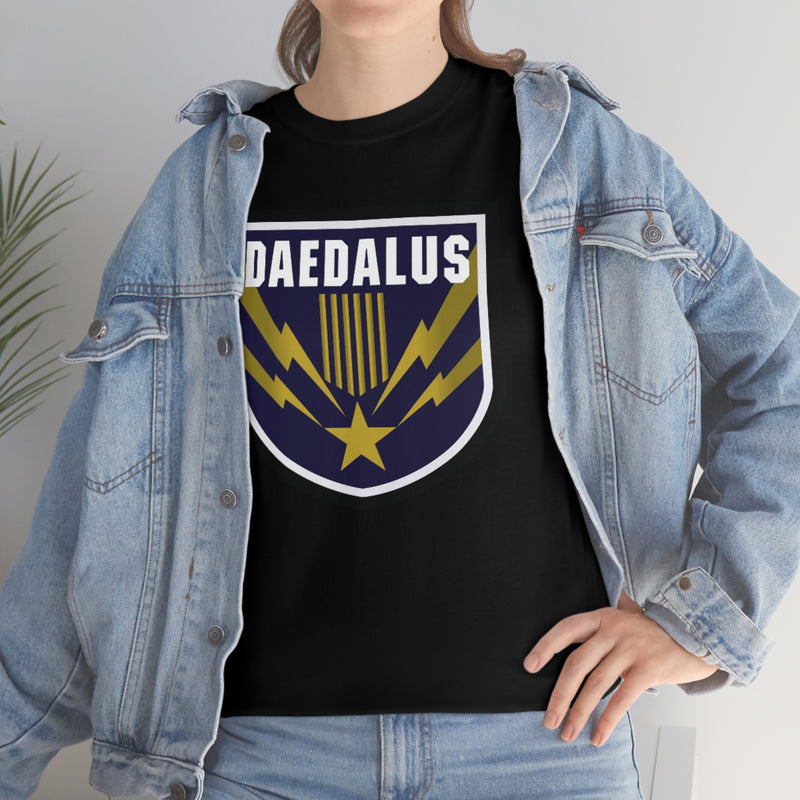 SG - USS DAEDALUS Tee