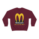 McDowell's Sweatshirt