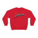 SG - Wormhole Sweatshirt