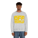 BR - OFF WORLD Sweatshirt
