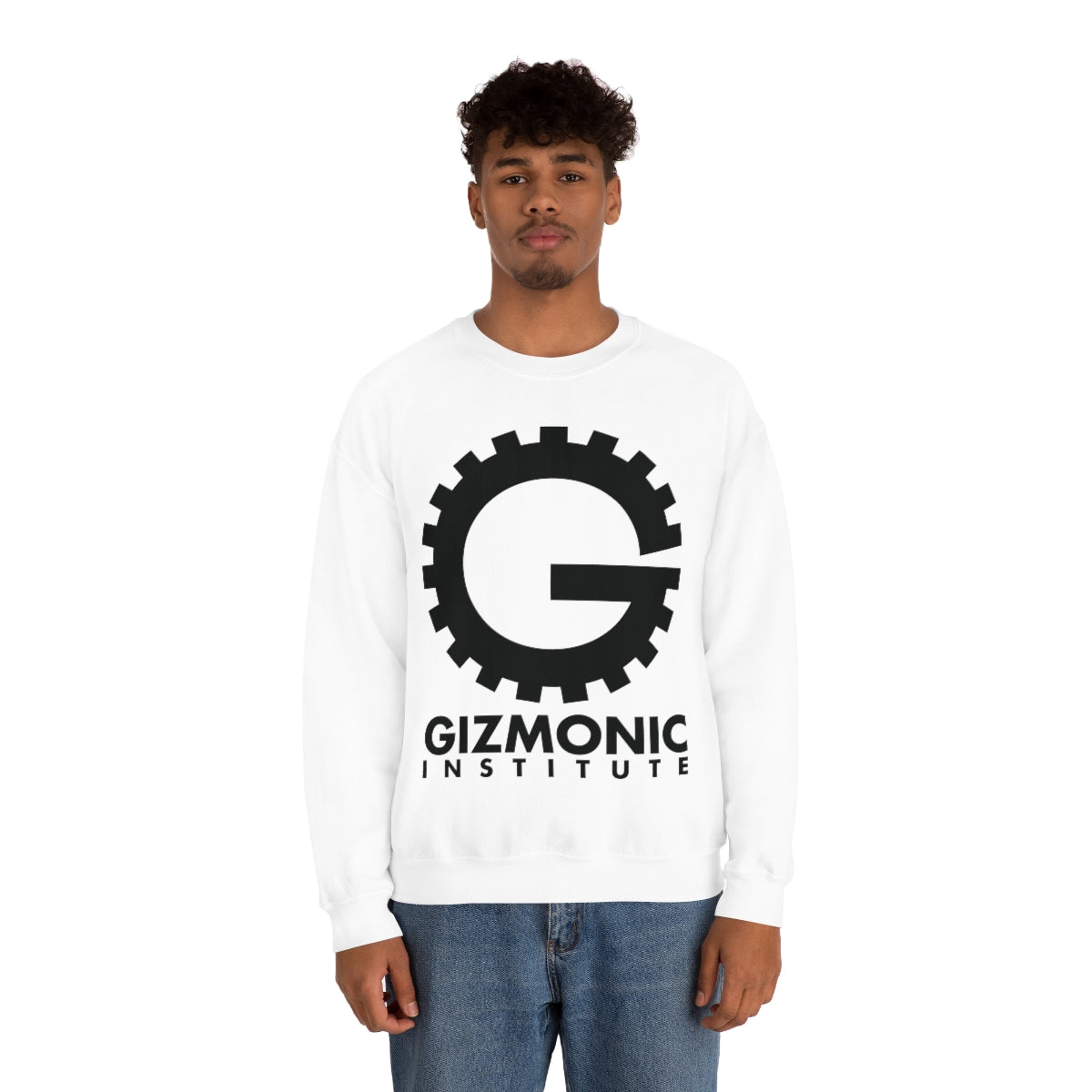 Gizmonic Sweatshirt