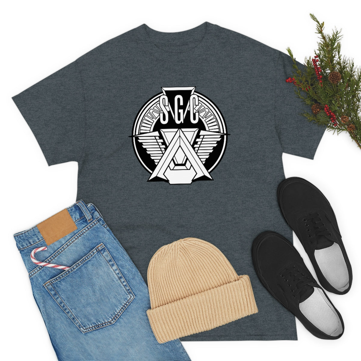 SG Command Tee