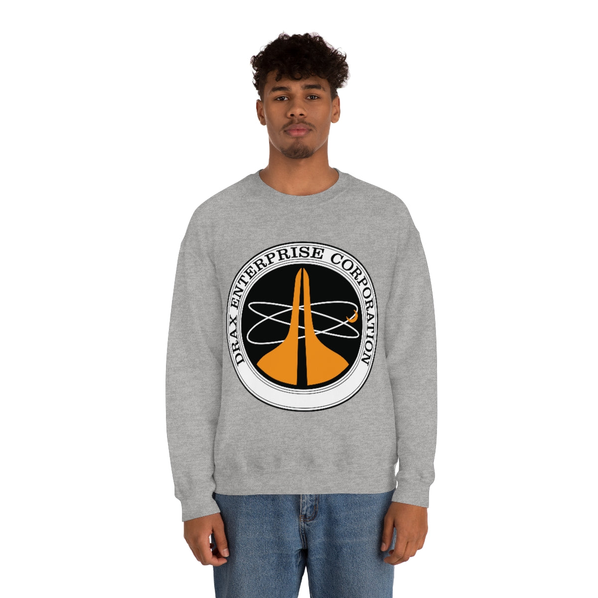 Drax Corporation Sweatshirt