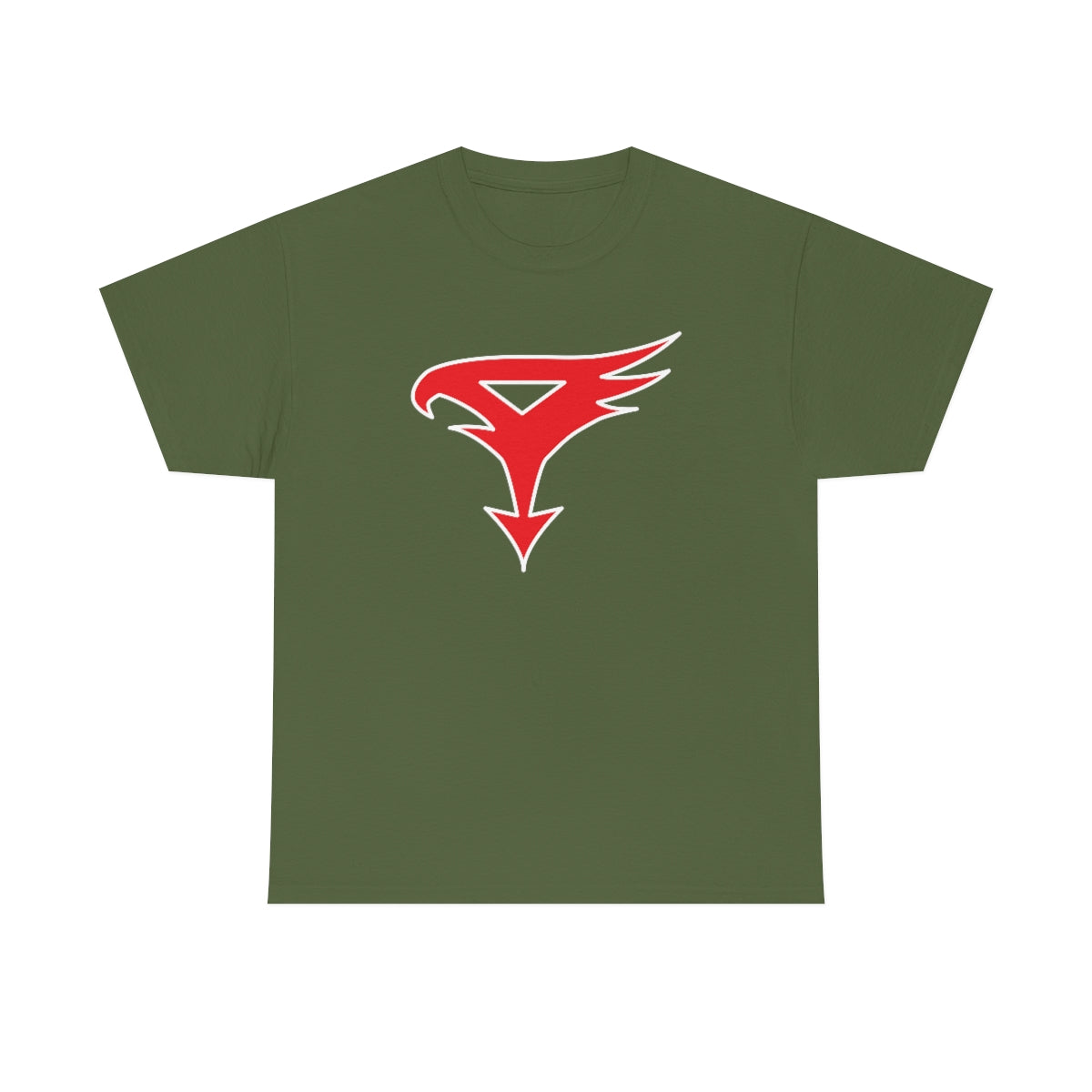BOTP - Gatchaman #1 Tee