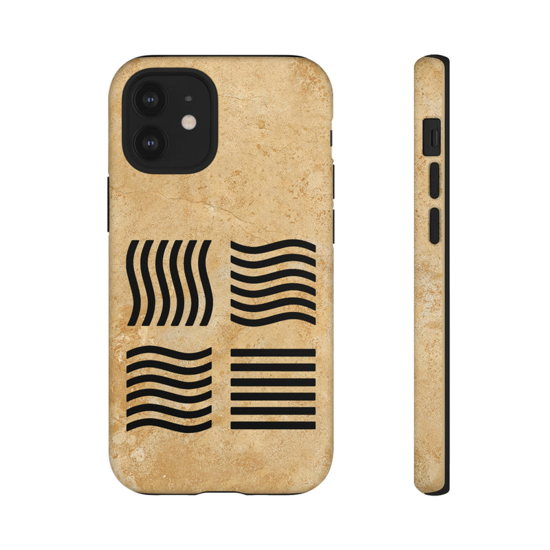 FE - Stones Phone Case
