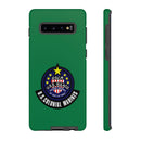 USCM Sulaco Marines Phone Case