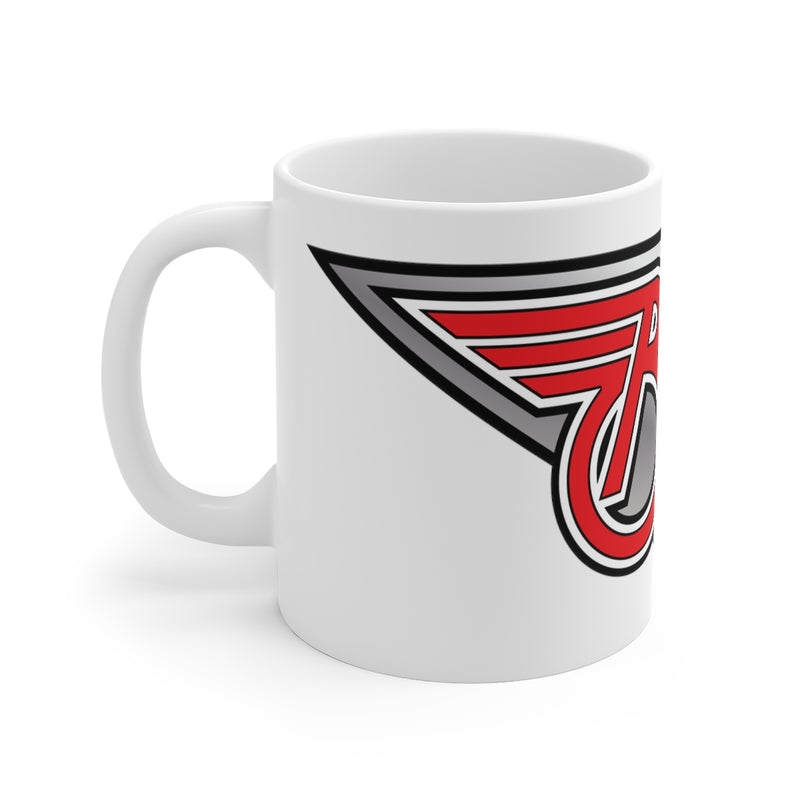 BB - Reverse BB Wings Mug