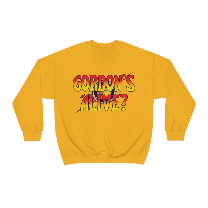 Gordon's Alive? Sweatshirt