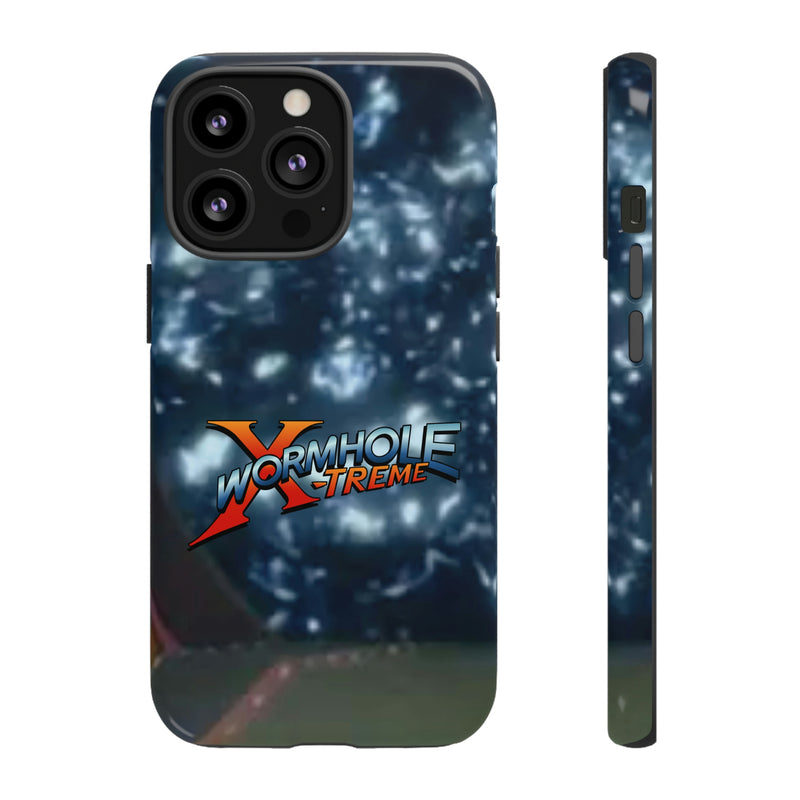 SG - Wormhole Phone Case