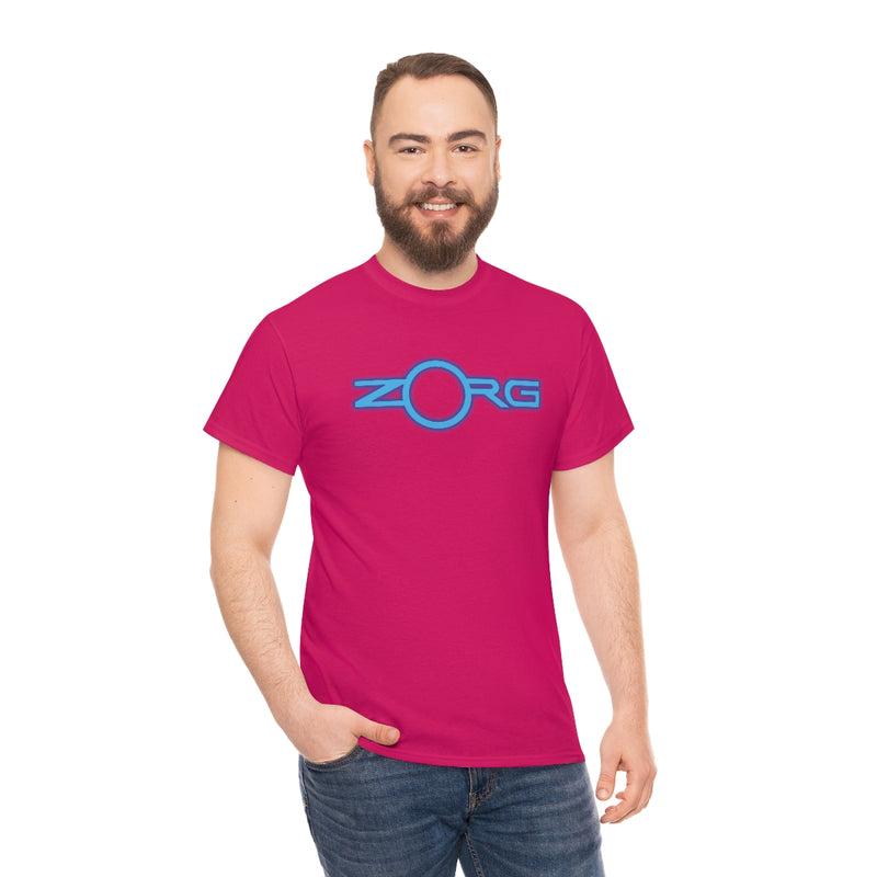 FE - ZORG Tee