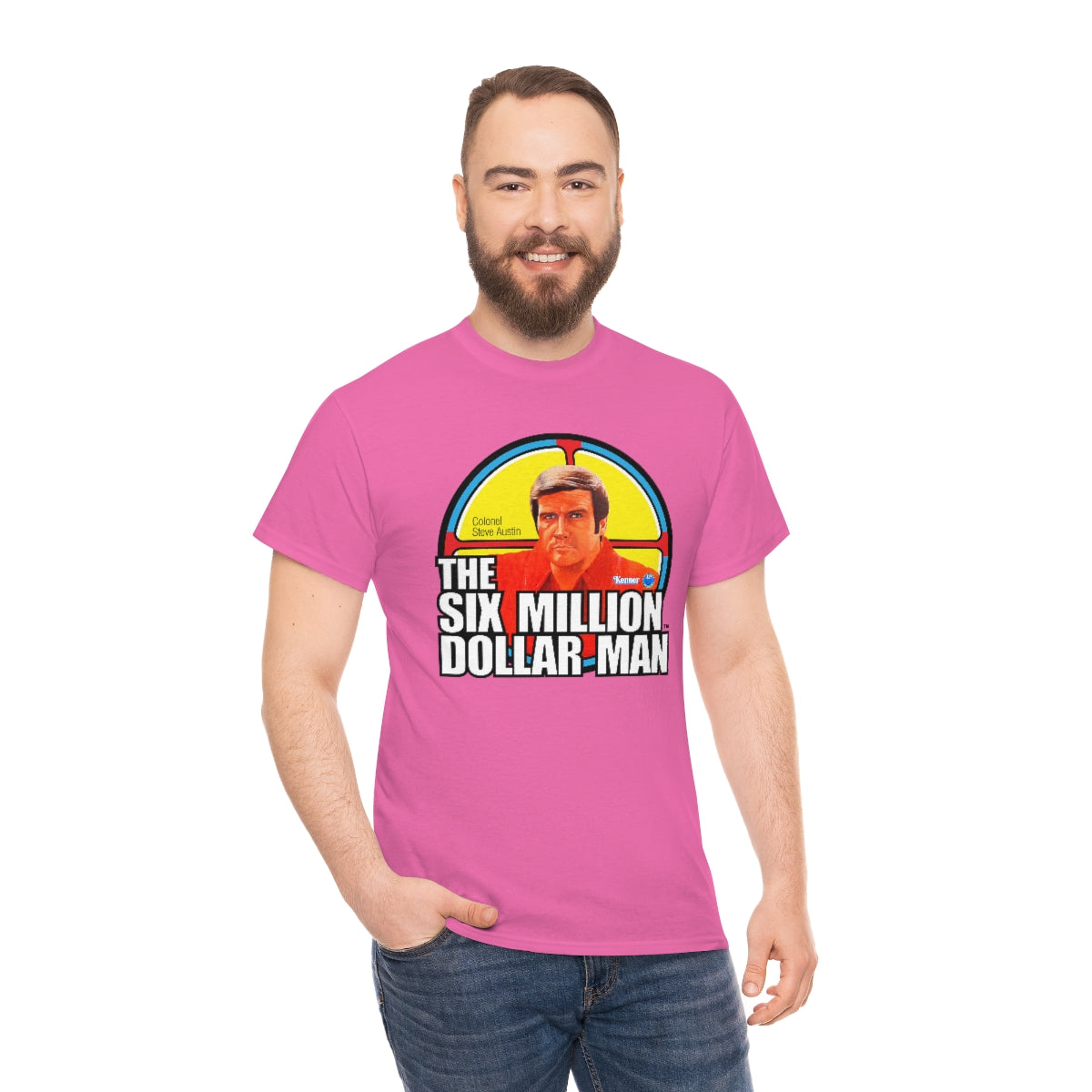 SMDM Tee