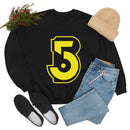 B5 Sweatshirt