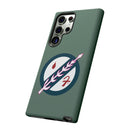 Bounty Hunter - Chest Logo Phone Case