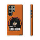 SMDM - Bigfoot Phone Case