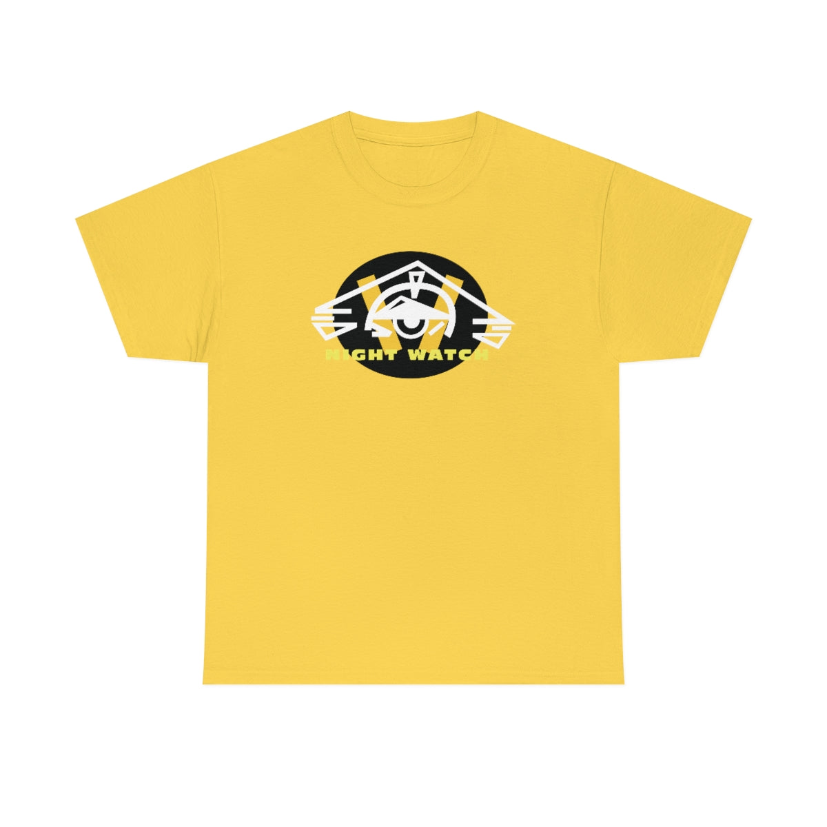 B5 - Night Watch Tee
