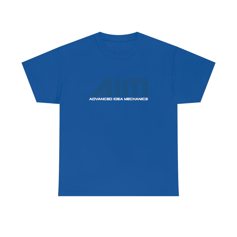 Advanced Mechanics V2 Tee