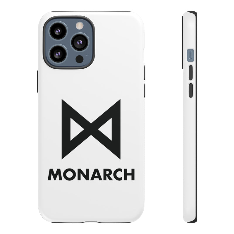 Monarch Phone Case