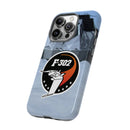 SG - 302 Phone Case