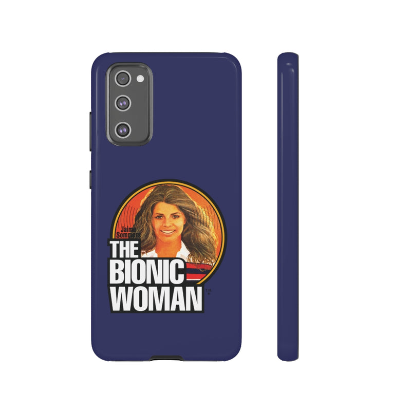 BW Phone Case