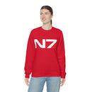 Mass N7 Sweatshirt