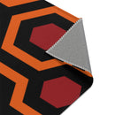 Overlook Hotel Area Rugs