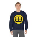 BB - Blue Blaze Irregulars Sweatshirt