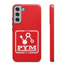 PYM Technologies Phone Case