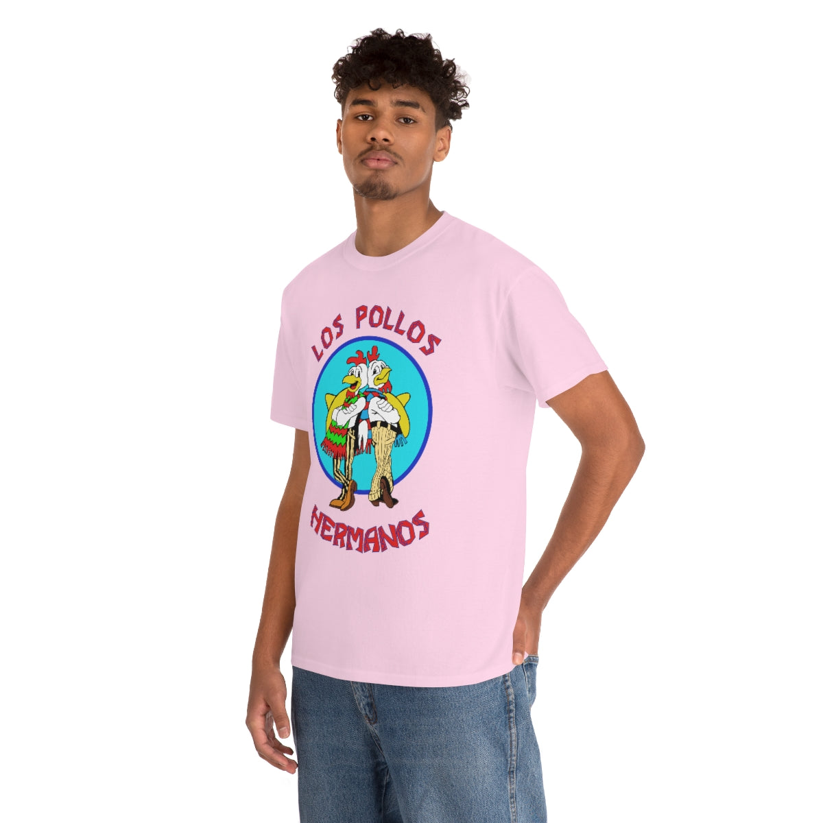 BB - Pollos Tee