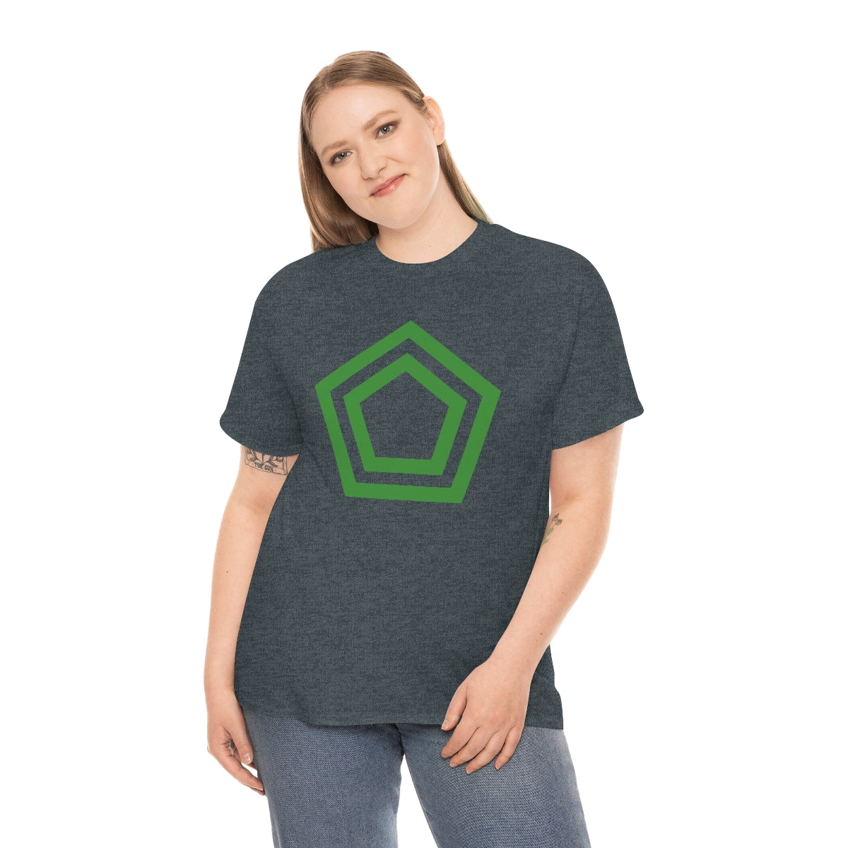 BG- Cylon Tee