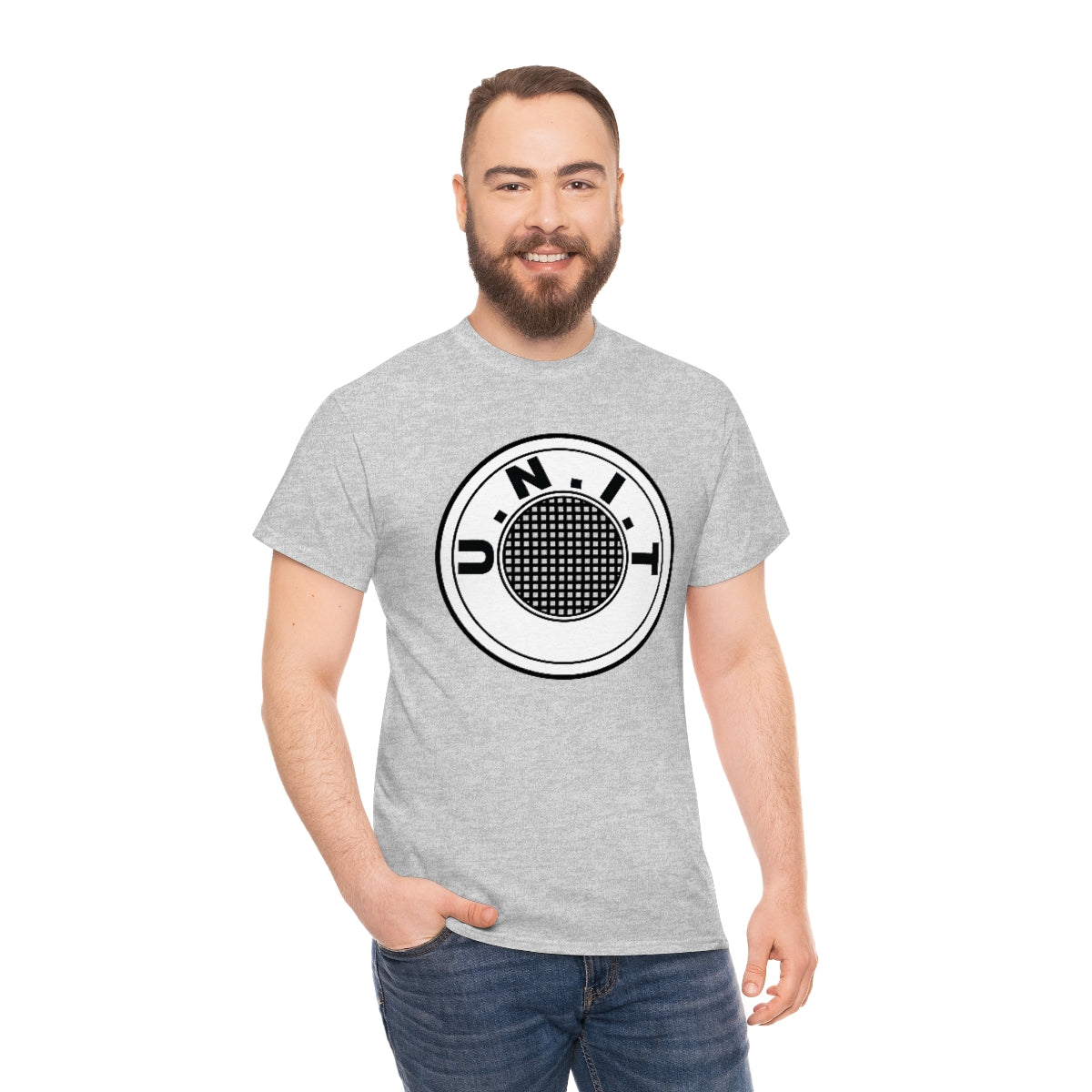 DW - UNIT Tee