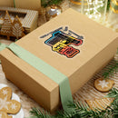 FF - Troublemaker Stickers