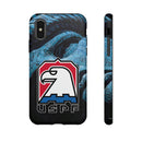 EFNY - USPF Phone Case