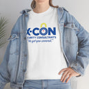 X-CON Security Tee
