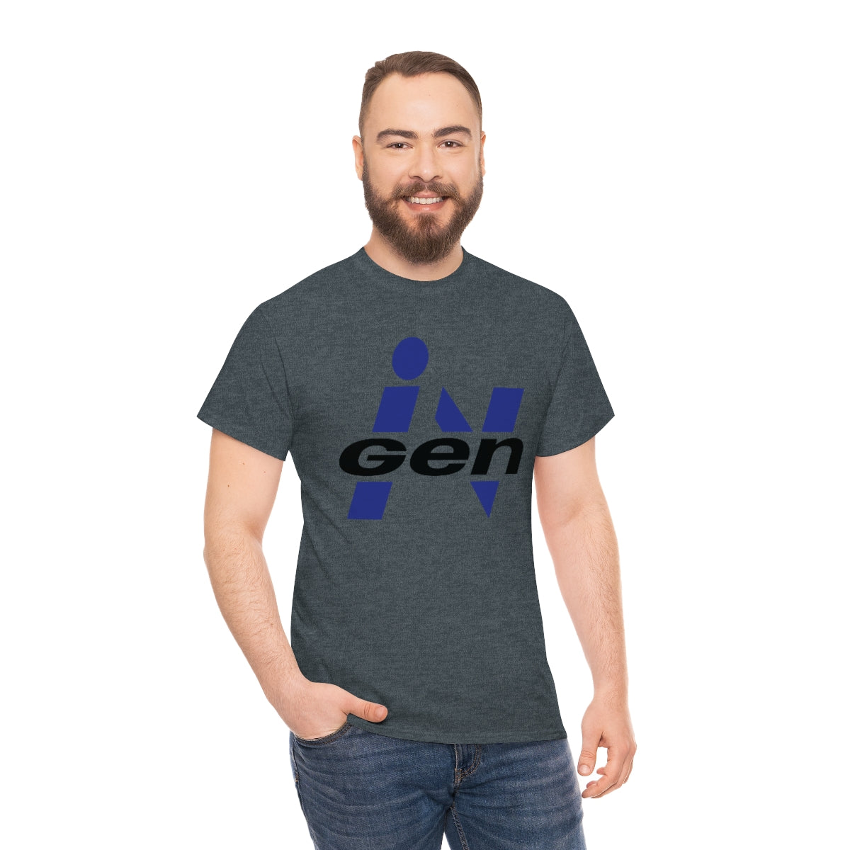 JP - In Gen Tee