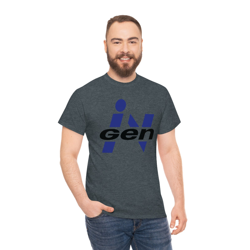 JP - In Gen Tee