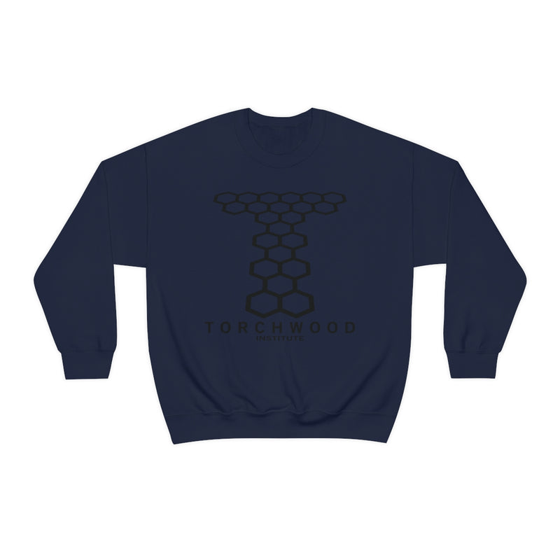 Torch Wood Sweatshirt