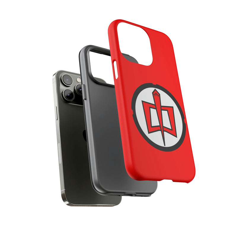 American Hero Phone Case
