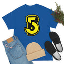 B5 Tee