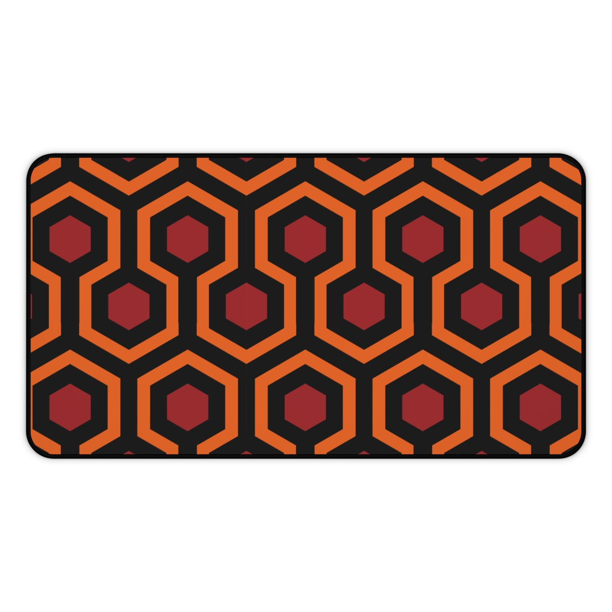 Overlook Hotel Desk Mat