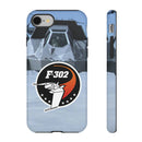 SG - 302 Phone Case